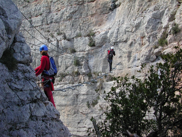 Via Ferrata 